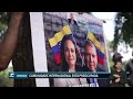 Eleições pelo mundo: Venezuela define próximo presidente no final de semana