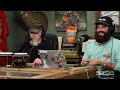 Uncle Si Might Be the First Robertson to Ever Admit to Being Wrong | Duck Call Room #369