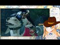 [#Sunbreak] Japanese VTuber learns the heart of a cowboy! 日本のVTuberがカウボーイの心を学ぶ! @Hoshino_Kanon_