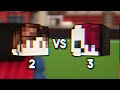 MARVEL VS DC In Minecraft! - (Fisk's Superhero Mod)