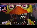 🔴 FIVE NIGHTS AT FREDDY'S 2: Night 5 - Take 3 with Chris -- LIVE STREAM!