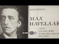 Max Havelaar | Perjuangan melawan ketidakadilan kolonialisme