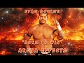 [WWE] Evan Bourne Theme Arena Effects | 