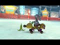 Sick Drifts, Yo! - MK8 - Sherbet Land (GCN)