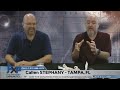 Stephanie Thomason vs Matt Dillahunty, or how not to debate an Atheist!