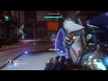 Overwatch Showcase: Zarya