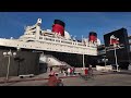 Queen Mary REPAIR Update & Year in Review | January 2024