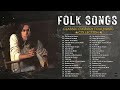 Classic Folk Songs🥇The Best Of Classic Folk Songs 70's 🥇 Simon & Garfunkel, John Denver, Bob Dylan