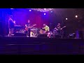 Some Kind of Way- Pacific Roots- soundcheck