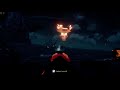 Sea of Thieves - Chasing a Brigantine