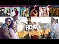 Couple Road Trip Mashup 2024 | The Love Mashup | Best of Arijit Singh Love Mashup 2024 | Jukebox