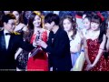 151231 MBC 가요대제전  Countdown & 성인이 된 소감 (방탄소년단 정국 focus)