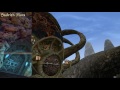 Morrowind vs Morrowind ESO - Side By Side Comparison