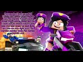 I'm Psycho Purple Girl (Lyrics) #trending #mariaplayz