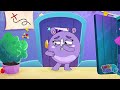 Police Takes Care of A Baby Song 👮‍♂️👶 | Kids Songs 😻🐨🐰🦁 And Nursery Rhymes by Baby Zoo TV