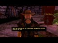 Fallout: NewVegas. Tales Of The Wasteland Ep1: Contracts