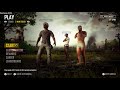 PUBG - Myth Busters