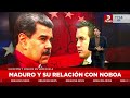 La relación de Maduro con líderes latinoamericanos, enemigos claros como Milei y Boric - DNews
