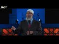 Christian says Jesus Perform Miracles Doesn't He is a Son of God? - Dr. Zakir, Qatar