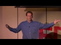 Science and Christianity - Enemies or Allies? | Jeffrey Zweerink | TEDxGlendoraHighSchool