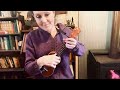 Tiny Pocket Ukulele Medieval Fingerstyle Sopranino Classical Ukester  Lambert Spix Ohana SK-21