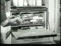 1956 Frigidaire Refrigerator  ice box  Commercial