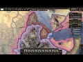 HEARTS OF IRON IV #FRANCIA #6 | GUERRA CON ESPAÑA