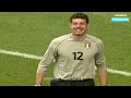 Italy 0-0 (3x1) Netherlands | Semifinals Euro 2000 - Highlights & Goals