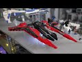 LEGO Clone Wars Siege of Mandalore MOC | Full Walkthrough