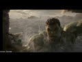 Hulk vs. Fenris Full Fight | Thor: Ragnarok [IMAX HD]