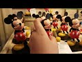 ASMR in Disneyland Paris (stores) | Public ASMR