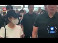 IU Lands In Manila And Has The Sweetest Surprise For Filipino Fans - ACNFM News
