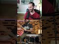 Drummers HONEST reaction | El Estepario Siberiano BLINDING LIGHTS