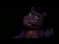 Mr Hippo Trolls You | Ultimate Custom Night