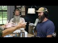 Jase & Jep's New Show, Phil's 'Duck Dynasty' Prediction & the Greatest Defense Lawyer Ever | Ep 111