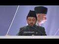 The Leader of World Peace – The Holy Prophet Muhammad (sa) | Jalsa Salana Canada 2024 | Day 3