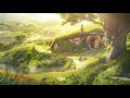 Lord of the Rings: 30 Minutes of Focus Music for Studying, Quests, and relaxing in The Shire