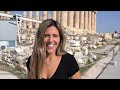 Greece Travel Guide - 10 Best Things To Do in Greece
