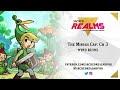 The Minish Cap Chapter 3: Sacred Realms Podcast