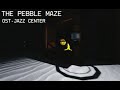 THE PEBBLE MAZE OST / JAZZ CENTER