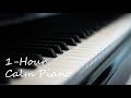 [Calm Piano Music]  Study, Focus, Meditate, Healing