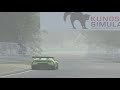 Lamborghini Huracán  GT3 Evo Winter Test // Monza // Assetto Corsa