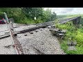 Rail Explorers | Bluegrass Division, Kentucky | Riding the rails | FULL EXPERIENCE