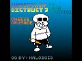 Cheese Crusade | Soxx Remix