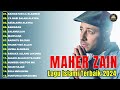 Lagu Islami Terbaik 2024 | Maher Zain Full Album | Ramadan, Ya Nabi Salam Alayka,...