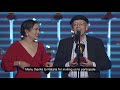 NATALIA LAFOURCADE Y LOS MACORINOS (Grammy Latino 2017)