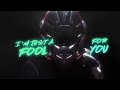 Kastra - Fool For You (Lyric Video) [Ultra Music]