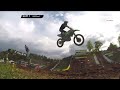 Motocross MXGP Italy 2022 Race 2 - Grand Prix d'Italie de Motocross 2022 Manche 2