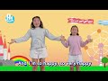 I've got the Joy Joy Joy | Kids Songs | Hi Heaven