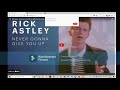 coding (a troll, rickroll alert)